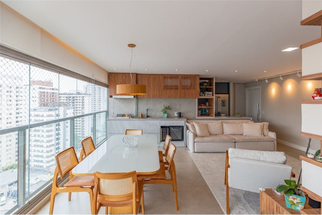 Imagem Apartamento com 2 Quartos à Venda, 95 m² em Vila Olímpia - São Paulo Imagem Apartamento com 2 Quartos à Venda, 95 m² em Vila Olímpia - São Paulo