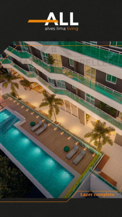 Imagem Apartamento com 2 Quartos à Venda, 59 m² em Aldeota - Fortaleza Imagem Apartamento com 2 Quartos à Venda, 59 m² em Aldeota - Fortaleza