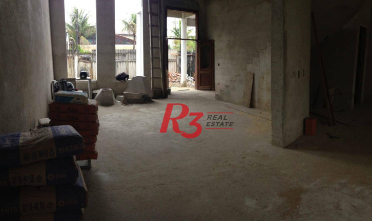 Imagem Terreno à Venda, 525 m² em Acapulco - Guarujá