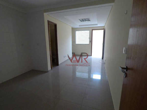 Imagem Sobrado com 2 Quartos à Venda, 66 m² em Tatuapé - São Paulo