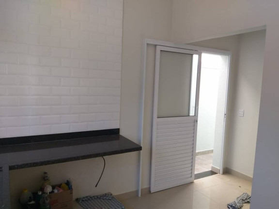 Imagem Casa de Condomínio com 3 Quartos à Venda, 92 m² em Horto Florestal - Sorocaba