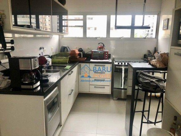 Imagem Apartamento com 3 Quartos à Venda, 113 m² em Perdizes - São Paulo