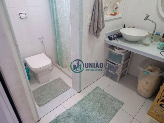 Imagem Apartamento com 2 Quartos à Venda, 77 m² em Santa Rosa - Niterói Imagem Apartamento com 2 Quartos à Venda, 77 m² em Santa Rosa - Niterói