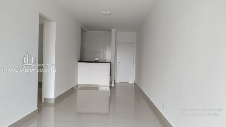 Imagem Apartamento com 2 Quartos à Venda, 67 m² em Ribeirânia - Ribeirão Preto