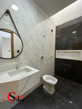 Imagem Casa com 3 Quartos à Venda, 150 m² em Jardim Nova Independência I - Sarandi