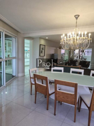 Imagem Apartamento com 4 Quartos à Venda, 275 m² em Jardim - Santo André Imagem Apartamento com 4 Quartos à Venda, 275 m² em Jardim - Santo André