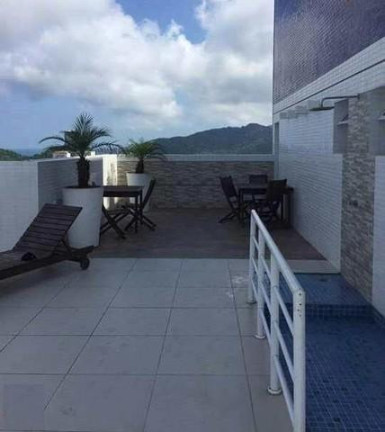 Imagem Apartamento com 2 Quartos à Venda, 76 m² em Itararé - São Vicente Imagem Apartamento com 2 Quartos à Venda, 76 m² em Itararé - São Vicente