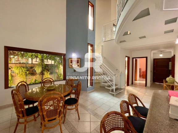 Imagem Casa com 4 Quartos à Venda, 401 m² em Riviera | Módulo 22 - Bertioga