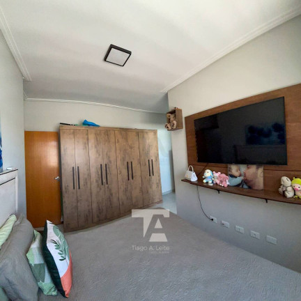 Imagem Casa de Condomínio com 2 Quartos à Venda, 175 m² em Residencial Maricá - Pindamonhangaba Imagem Casa de Condomínio com 2 Quartos à Venda, 175 m² em Residencial Maricá - Pindamonhangaba