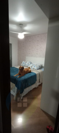 Imagem Imóvel com 3 Quartos à Venda, 87 m² em Rudge Ramos - São Bernardo Do Campo