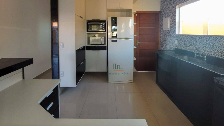Imagem Casa com 3 Quartos à Venda, 128 m² em Jardim Atlântico Central (itaipuaçu) - Maricá Imagem Casa com 3 Quartos à Venda, 128 m² em Jardim Atlântico Central (itaipuaçu) - Maricá