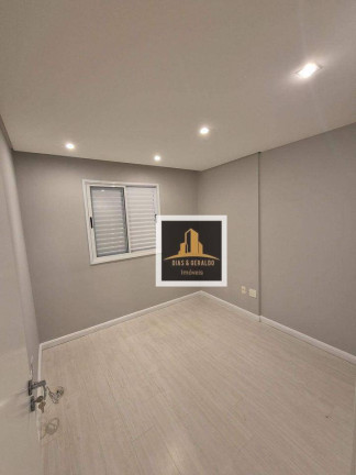 Imagem Apartamento com 2 Quartos à Venda, 63 m² em Vila Sanches - São José Dos Campos