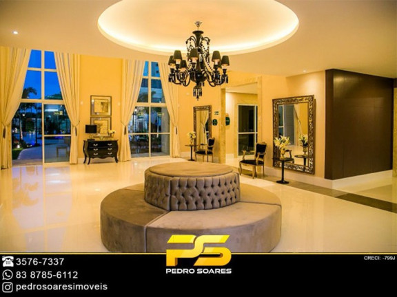Imagem Apartamento com 4 Quartos à Venda, 351 m² em Altiplano Cabo Branco - João Pessoa Imagem Apartamento com 4 Quartos à Venda, 351 m² em Altiplano Cabo Branco - João Pessoa