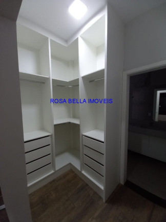 Imagem Sobrado com 4 Quartos à Venda, 200 m² em Jardim Bréscia - Indaiatuba