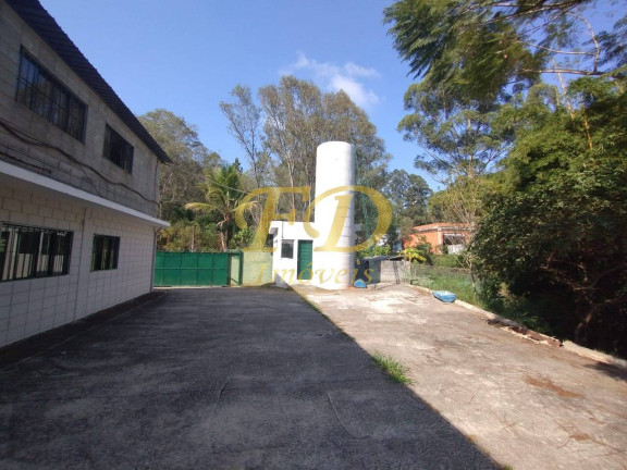 Galpão para Alugar,  em Franco Da Rocha