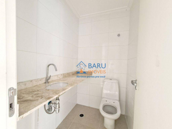 Imagem Cobertura com 4 Quartos à Venda, 234 m² em Moema - São Paulo