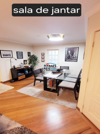 Imagem Apartamento com 3 Quartos à Venda, 104 m² em Vila Andrade - São Paulo Imagem Apartamento com 3 Quartos à Venda, 104 m² em Vila Andrade - São Paulo