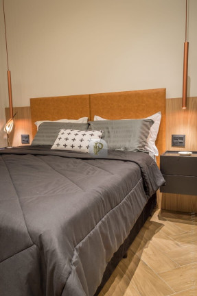 Imagem Apartamento com 2 Quartos à Venda, 100 m² em Quinta Da Paineira - São Paulo Imagem Apartamento com 2 Quartos à Venda, 100 m² em Quinta Da Paineira - São Paulo