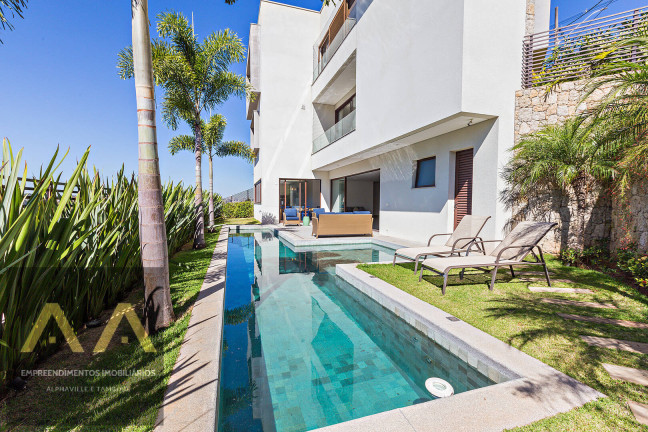 Imagem Casa com 4 Quartos à Venda, 495 m² em Tamboré - Santana De Parnaíba Imagem Casa com 4 Quartos à Venda, 495 m² em Tamboré - Santana De Parnaíba