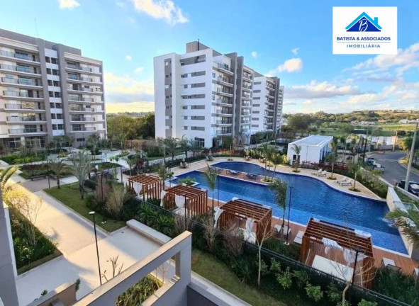Imagem Apartamento com 3 Quartos à Venda, 130 m² em Swiss Park - Campinas Imagem Apartamento com 3 Quartos à Venda, 130 m² em Swiss Park - Campinas