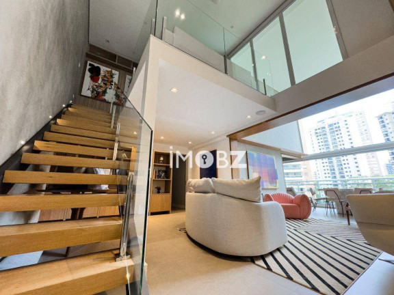 Imóvel com 3 Quartos à Venda, 175 m² em Grand Panamby - São Paulo