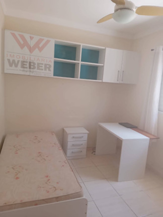 Imagem Casa de Condomínio com 3 Quartos à Venda, 150 m² em Horto Florestal - Sorocaba
