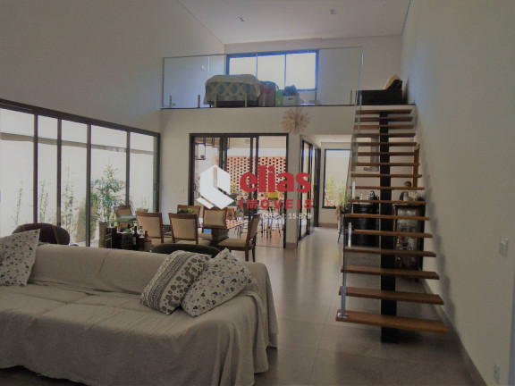 Casa com 3 Quartos à Venda, 232 m² em Residencial Tamboré - Bauru