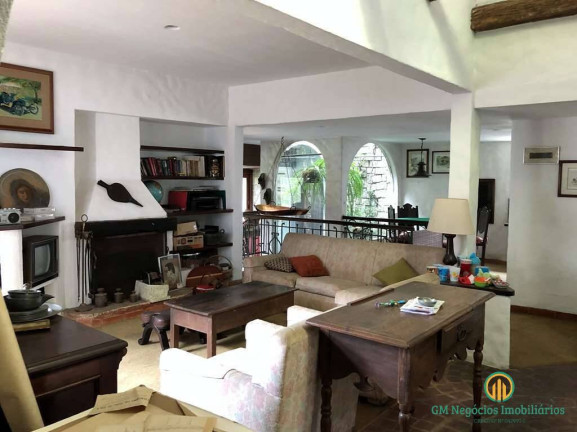 Imagem Casa com 4 Quartos à Venda, 2 m² em Chácara Do Refúgio - Cotia