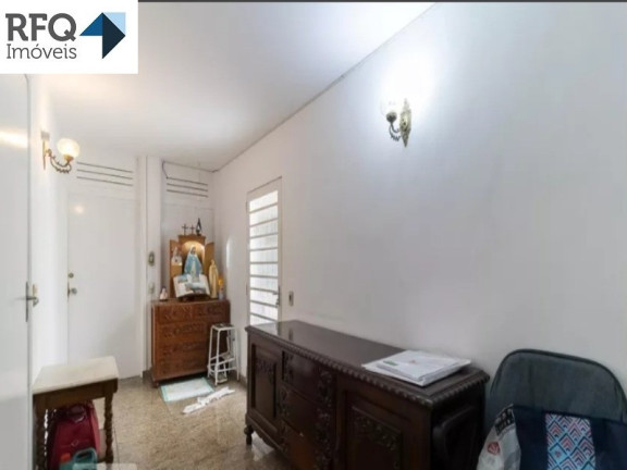 Imagem Casa com 4 Quartos à Venda, 260 m² em Vila São José (ipiranga) - São Paulo