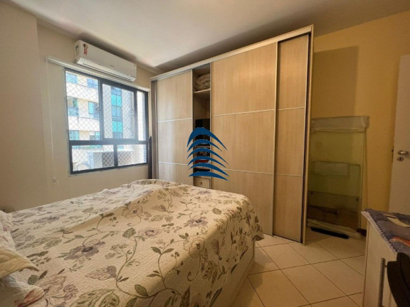 Imagem Imóvel com 3 Quartos à Venda, 118 m² em Pituba - Salvador