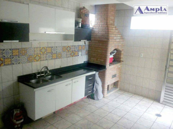 Imagem Sobrado com 3 Quartos à Venda, 170 m² em Tatuapé - São Paulo