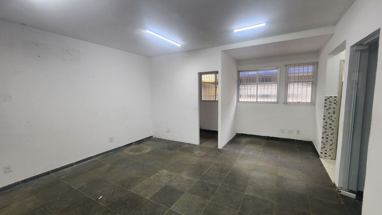 Imagem Imóvel Comercial para Alugar, 120 m² em Vila Nova - Santos Imagem Imóvel Comercial para Alugar, 120 m² em Vila Nova - Santos