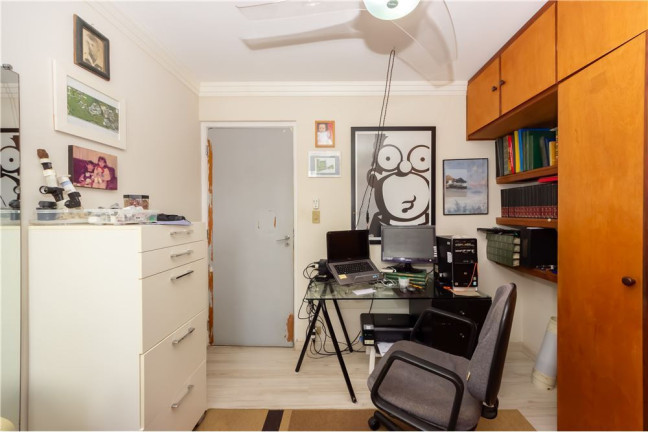 Imagem Apartamento com 3 Quartos à Venda, 90 m² em Perdizes - São Paulo