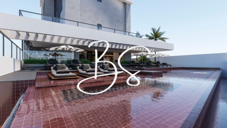 Imagem Apartamento com 3 Quartos à Venda, 153 m² em Centro - Balneário Camboriú