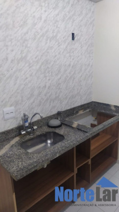 Imagem Apartamento com 2 Quartos à Venda, 50 m² em Vila Roque - São Paulo