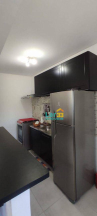Imagem Apartamento com 2 Quartos à Venda, 45 m² em Estufa I - Ubatuba Imagem Apartamento com 2 Quartos à Venda, 45 m² em Estufa I - Ubatuba