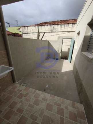 Imagem Casa com 2 Quartos para Alugar, 55 m² em Vila Ré - São Paulo Imagem Casa com 2 Quartos para Alugar, 55 m² em Vila Ré - São Paulo