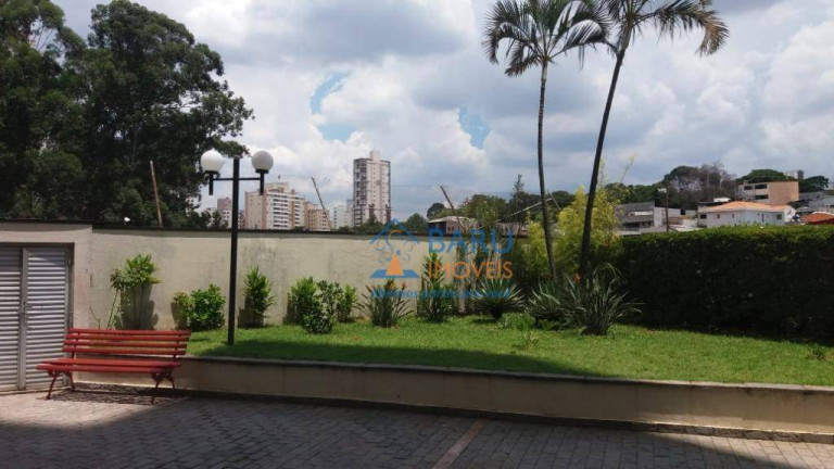 Imagem Apartamento com 3 Quartos à Venda, 70 m² em Chora Menino - São Paulo Imagem Apartamento com 3 Quartos à Venda, 70 m² em Chora Menino - São Paulo