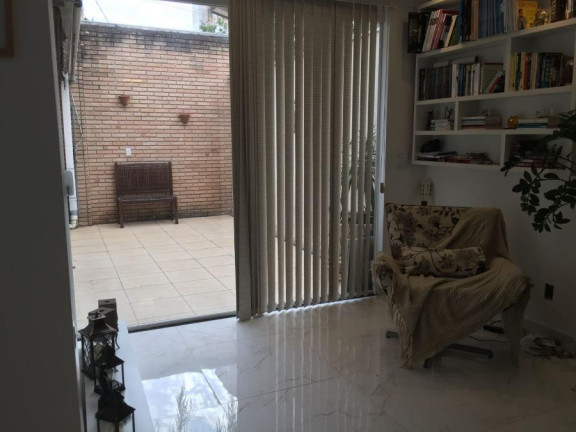 Imagem Casa de Condomínio com 4 Quartos à Venda, 140 m² em Taboão - São Bernardo Do Campo