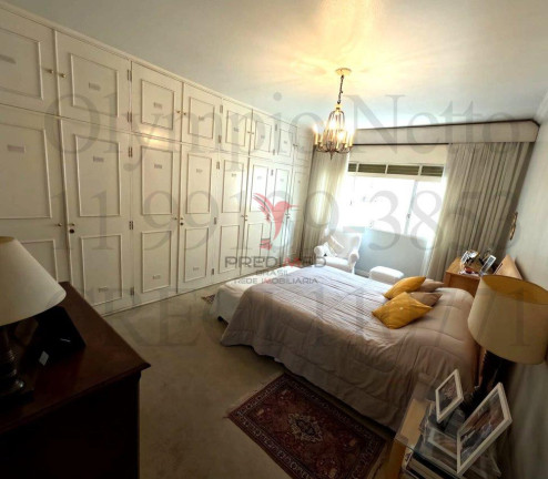 Imagem Apartamento com 3 Quartos à Venda, 220 m² em Higienópolis - São Paulo Imagem Apartamento com 3 Quartos à Venda, 220 m² em Higienópolis - São Paulo
