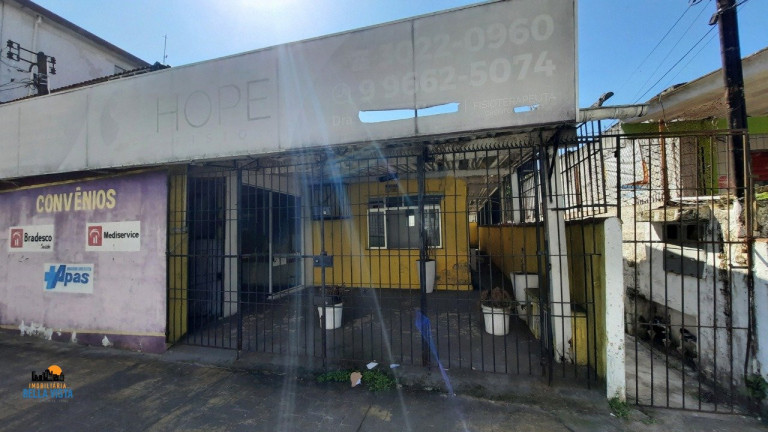 Terreno à Venda, 330 m² em Vila Valença - São Vicente