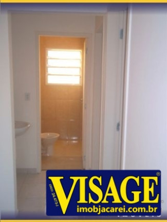 Imagem Apartamento com 2 Quartos à Venda, 43 m² em Jd. Colonia - Jacareí Imagem Apartamento com 2 Quartos à Venda, 43 m² em Jd. Colonia - Jacareí