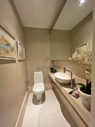 Imagem Apartamento com 3 Quartos à Venda, 131 m² em Camorim - Rio De Janeiro