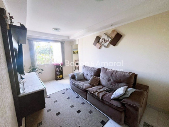 Imagem Apartamento com 2 Quartos à Venda, 65 m² em Conjunto Residencial Parque Bandeirantes - Campinas Imagem Apartamento com 2 Quartos à Venda, 65 m² em Conjunto Residencial Parque Bandeirantes - Campinas