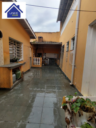 Imagem Casa com 4 Quartos à Venda, 200 m² em Jardim Ipanema (zona Sul) - São Paulo
