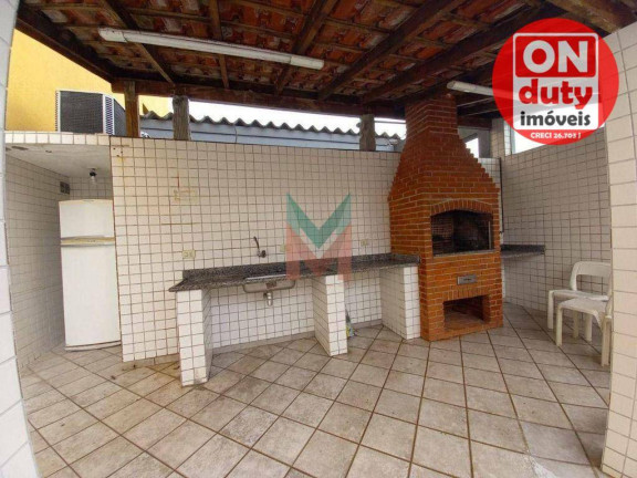 Imagem Apartamento com 1 Quarto à Venda, 47 m² em Vila Matias - Santos Imagem Apartamento com 1 Quarto à Venda, 47 m² em Vila Matias - Santos