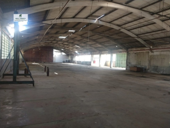 Imagem Imóvel Comercial à Venda, 50.000 m² em Taboão - São Roque