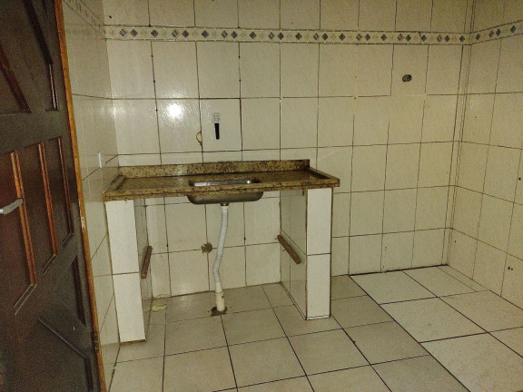 Imagem Sobrado com 2 Quartos para Alugar, 100 m² em Estância Balneária Tupy - Itanhaém