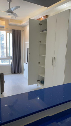 Imagem Imóvel com 1 Quarto à Venda, 28 m² em Copacabana - Rio De Janeiro