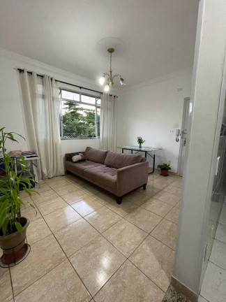 Apartamento com 2 Quartos à Venda, 66 m² em Marapé - Santos